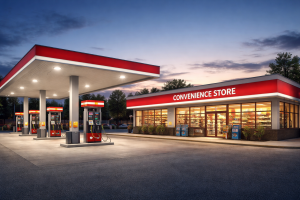 custom in-store music for c-stores